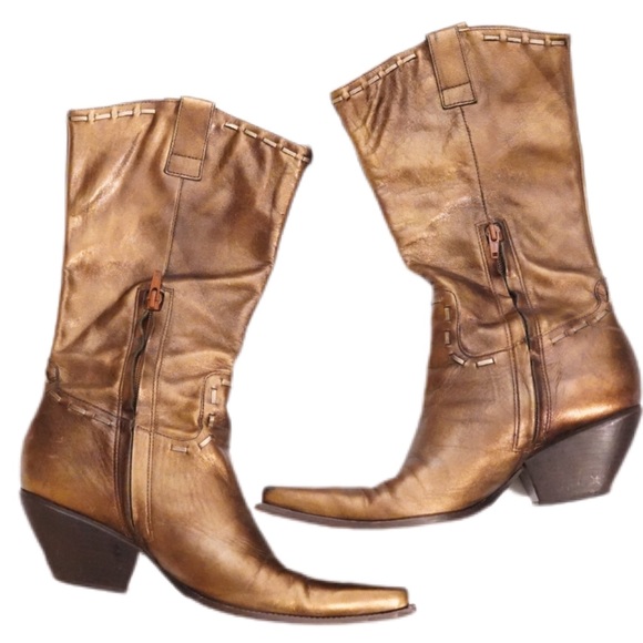 bcbgirls boots
